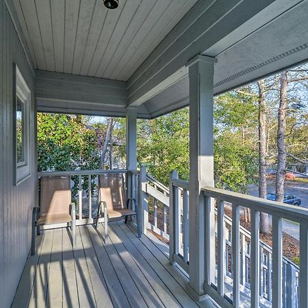 Resort Condo With Porch 1 Mi To North Myrtle Beach! Εξωτερικό φωτογραφία