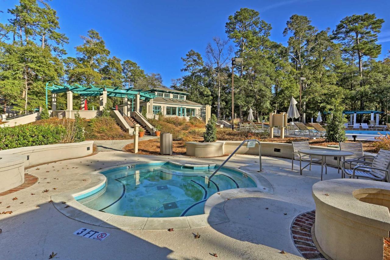 Resort Condo With Porch 1 Mi To North Myrtle Beach! Εξωτερικό φωτογραφία