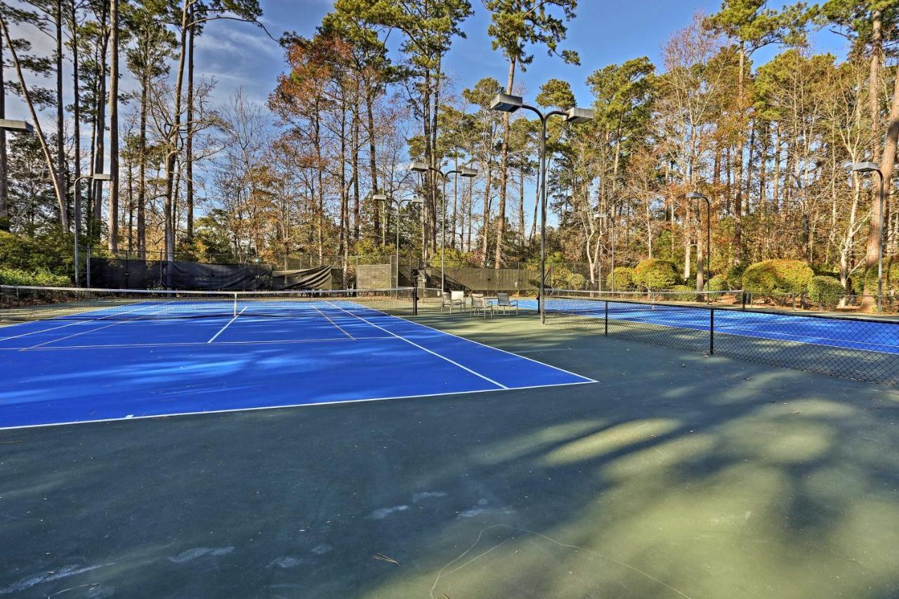 Resort Condo With Porch 1 Mi To North Myrtle Beach! Εξωτερικό φωτογραφία